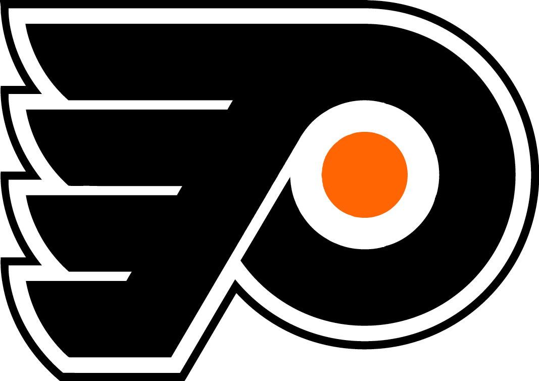 Philadelphia Flyers 1982 83-1998 99 Alternate Logo iron on paper